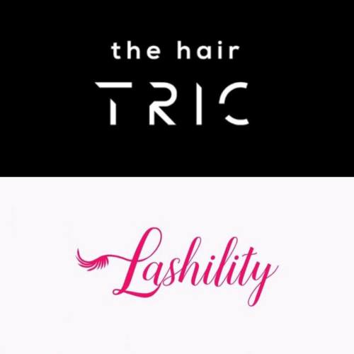 The Hair TRIC & Lashility