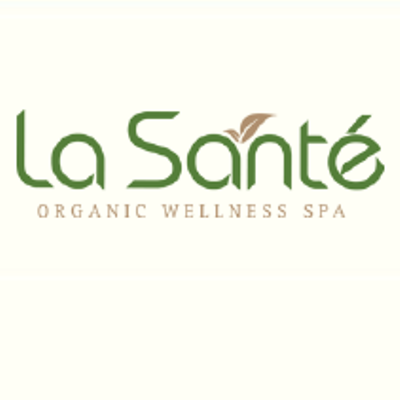 La Santé Organic Wellness Spa