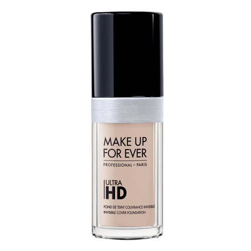 make up for ever ultra HD