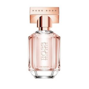 Boss the scent for her edt