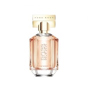 Boss the scent for her edp