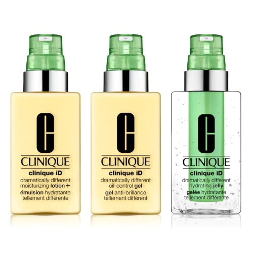 CliniqueActive Cartridge Concentrate for Irritation