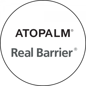 Atopalm Real Barrier