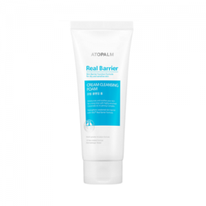 atopalm real barrier cleansing foam