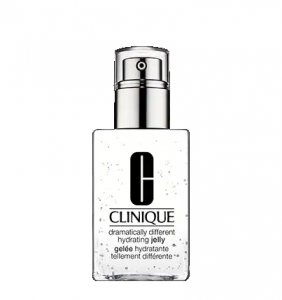 clinique hydrating jelly