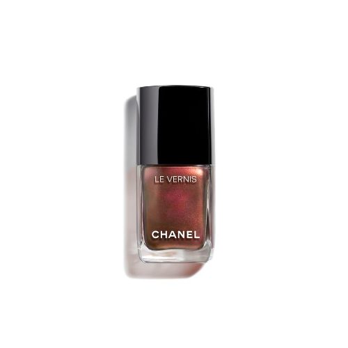 Chanel VERNIS - Opulence Review 2020 | Beauty Insider Malaysia