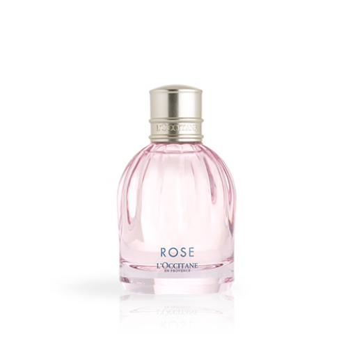 L’Occitane Rose EDT Review 2020 | Beauty Insider Malaysia