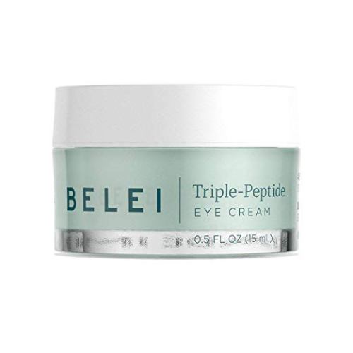 Belei Triple-peptide eye cream