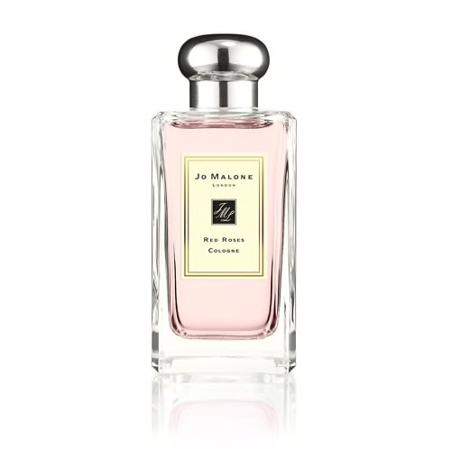 Jo Malone Red Roses cologne