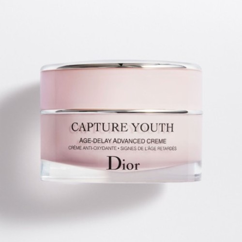 dior capture youth age-delay advanced creme