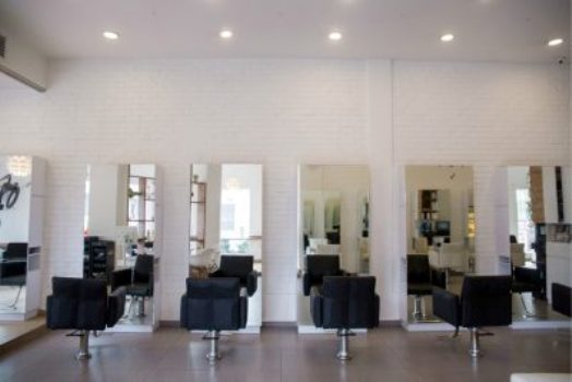 e3 Hair Salon
