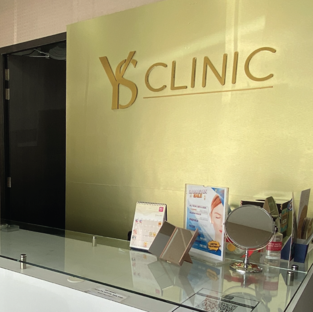 YS Clinic