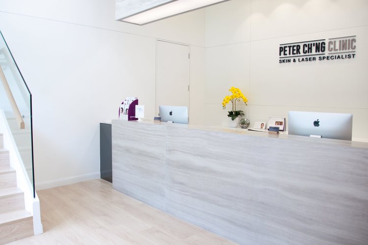 Peter Ch'ng Clinic - Skin & Laser Specialist