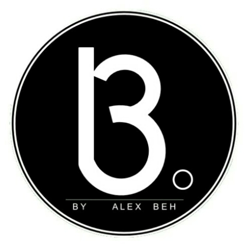Stay B by Alex Beh