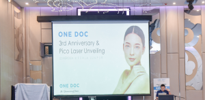 one doc launch