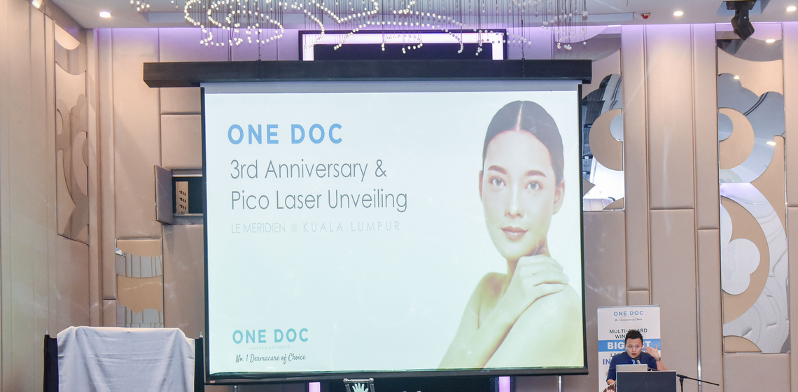 one doc launch