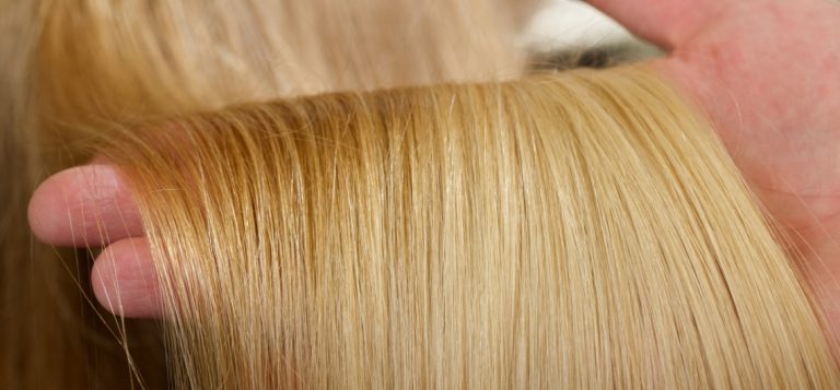 How To Care For Bleached Hair Beauty Insider Malaysia
