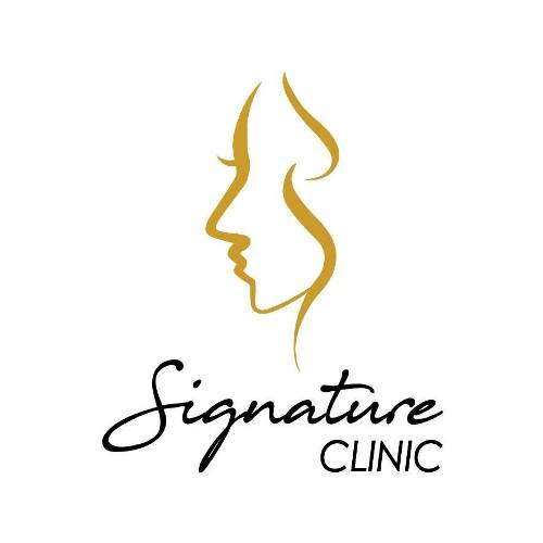signature clinic brand