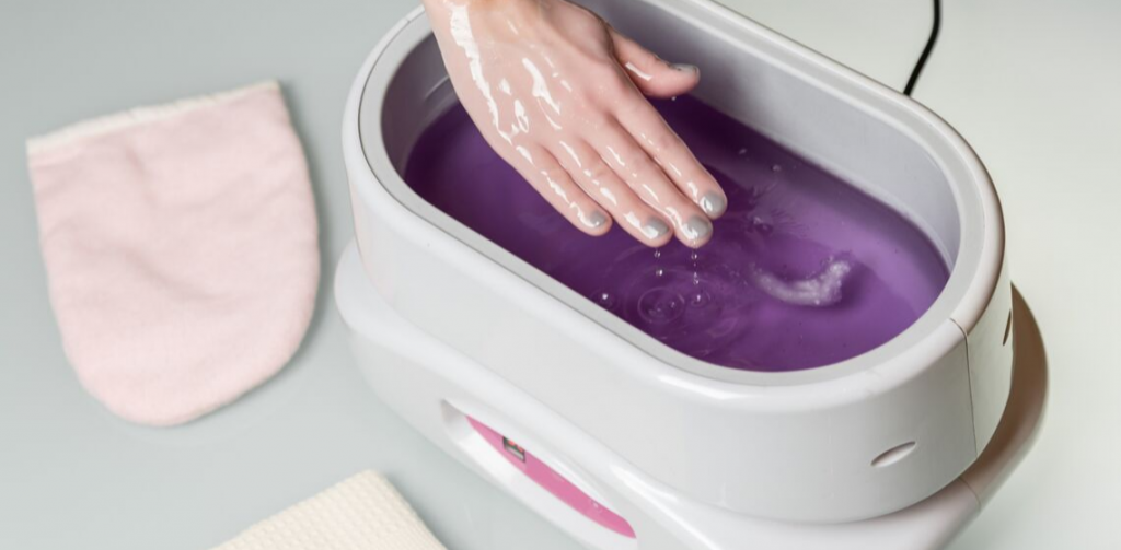 Paraffin Wax Treatment And Its Benefits Beauty Insider Malaysia.