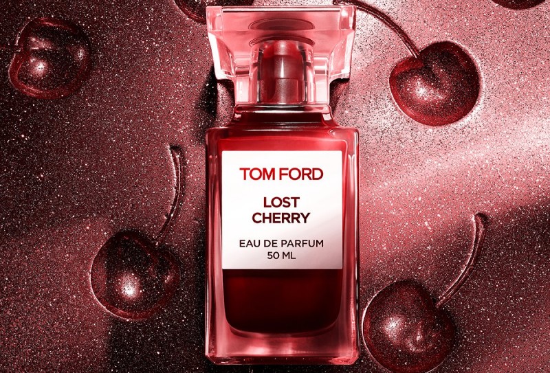 Tom Ford Lost Cherry Perfume Review 2020 | Beauty Insider Malaysia