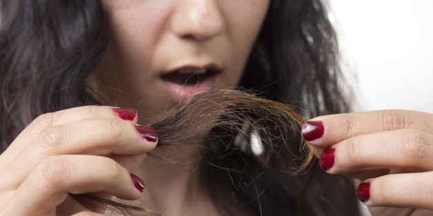 These Effective Home Remedies Can Solve Your Dry Hair Problem.