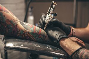 Best 11 Tattoo Parlours in Malaysia