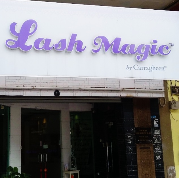 Lash Magic KL
