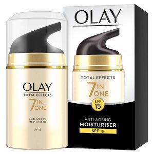Olay 7-in-One Anti-Aging Moisturizer