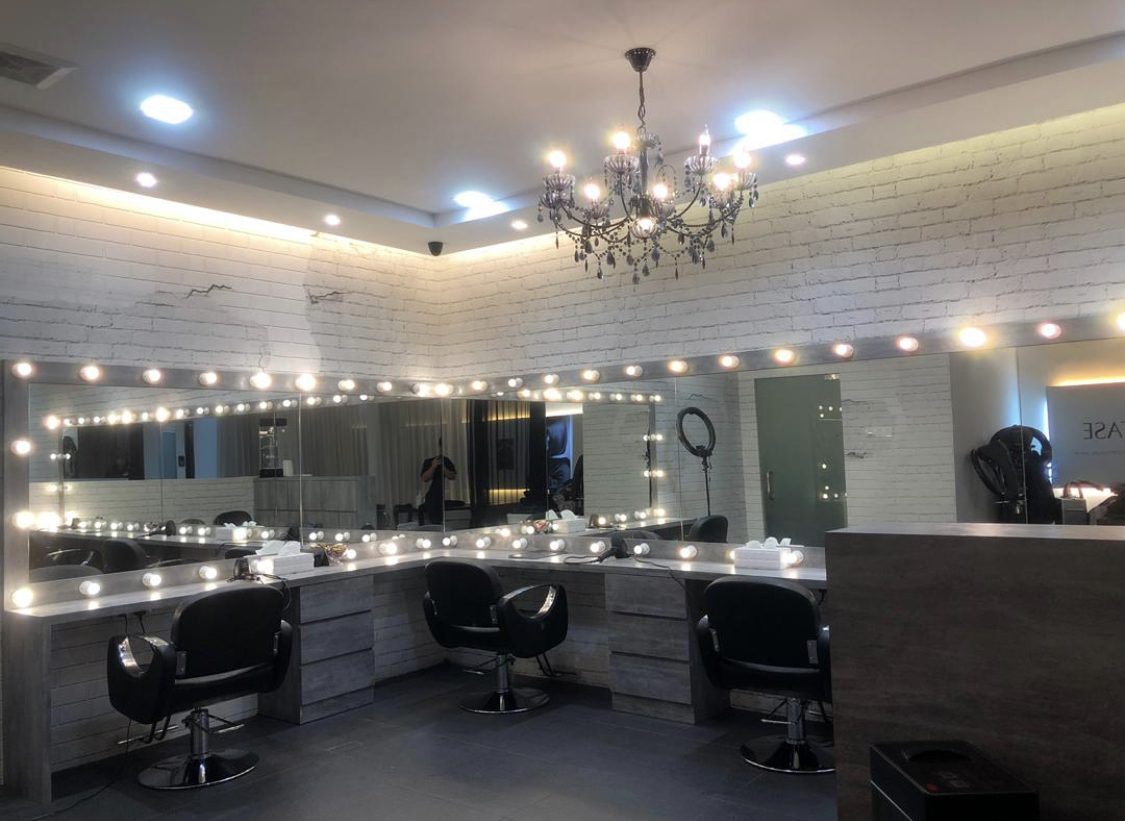 Jeff Lee The Hair Company Malaysia Review, Outlets & Price ...