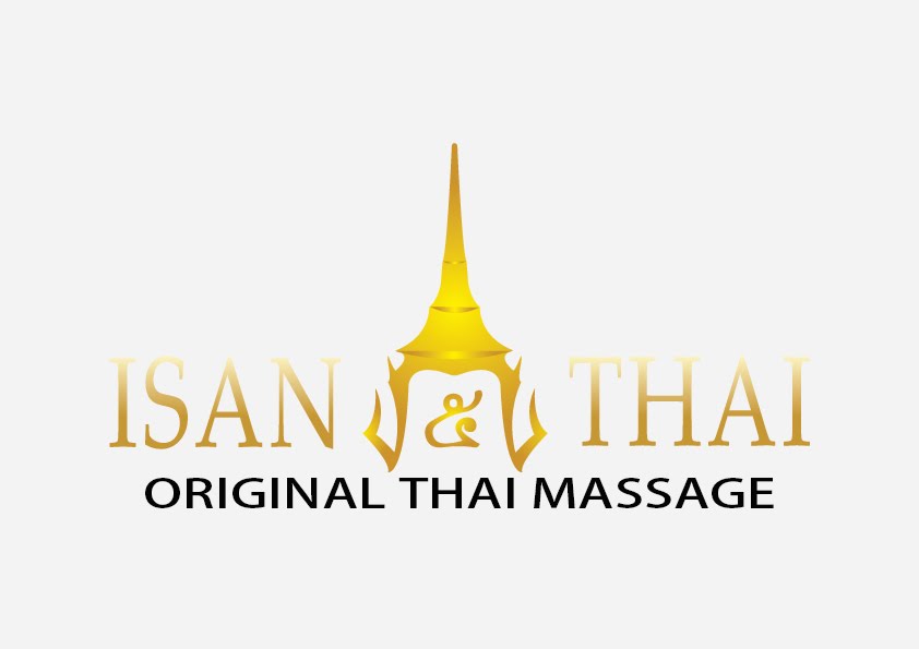 Isan Thai Massage Place