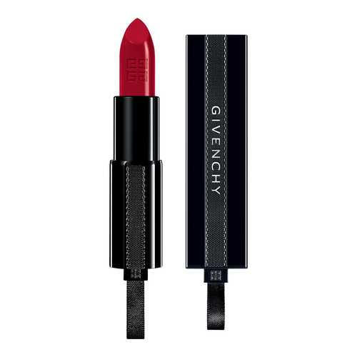 Givenchy Rouge Interdit Lipstick - N14 Review 2020 | Beauty Insider Malaysia