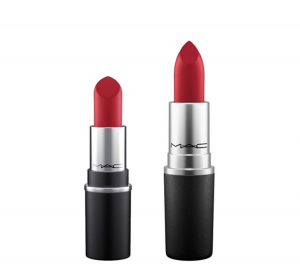 Mac Retro Matte Lipstick - Ruby Woo