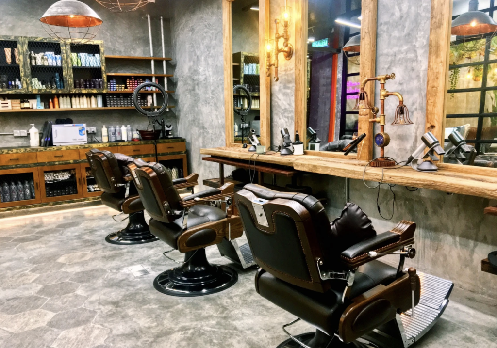 Leekaja Hair Salon
