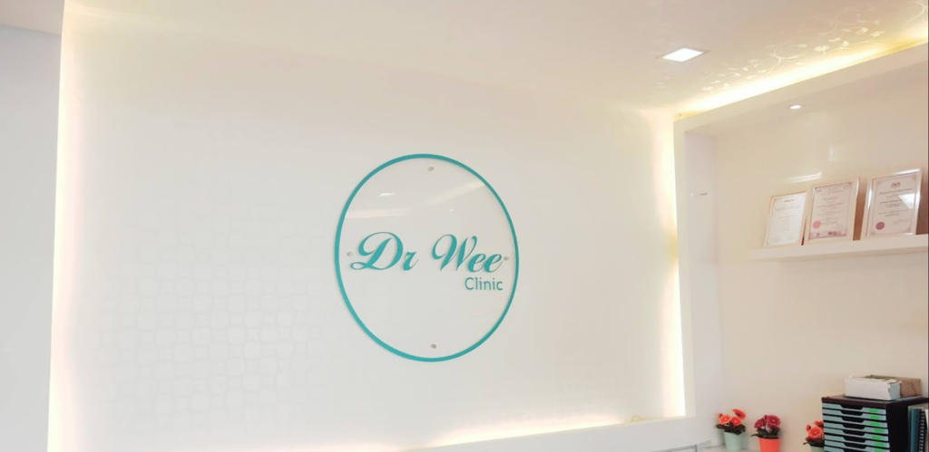 Dr Wee Clinic