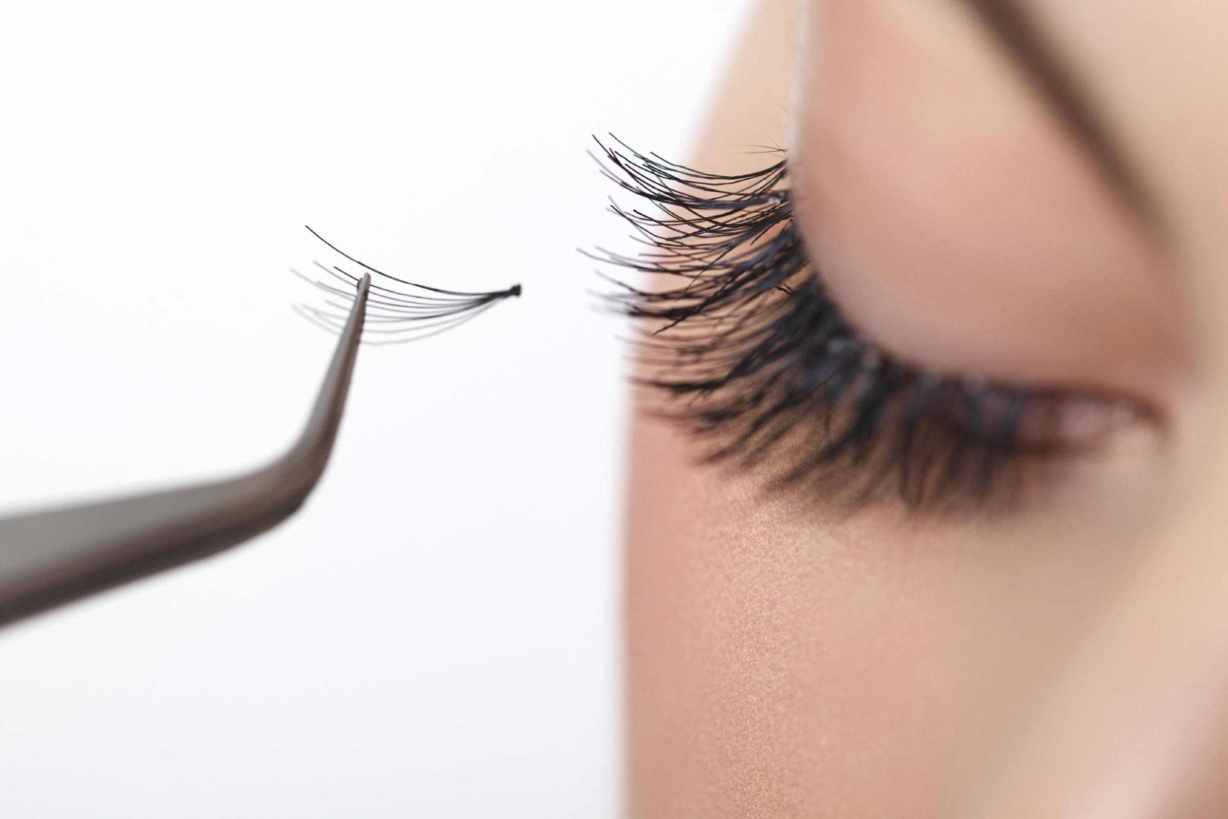 Top 11 Beauty Salons for Lash Extensions in KL for Lashes To Die For!