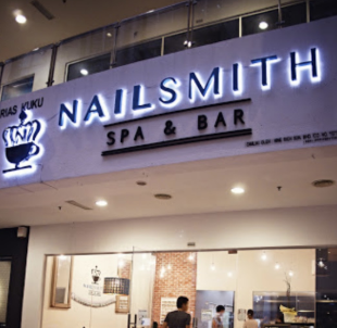 Nailsmith Spa & Bar