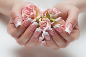 everything you need to know about French manicure
