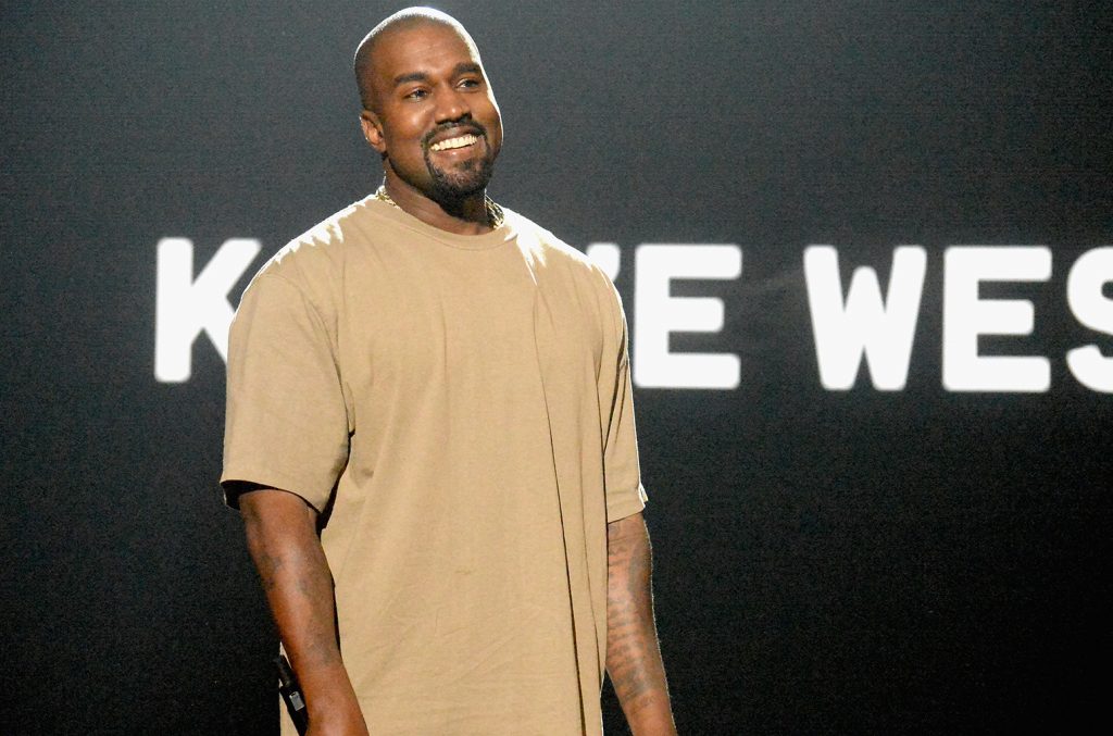 Yeezy Beauty?- Yass, Kanye West Is Launching His Own Beauty Brand!