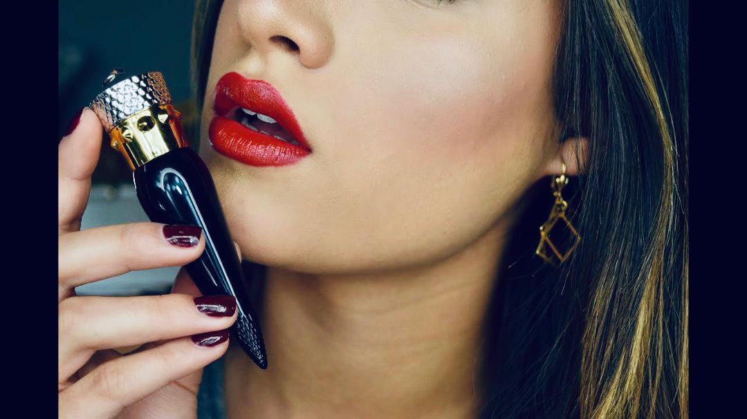 Christian Louboutin Lipstick Review: All The Juice On The Iconic