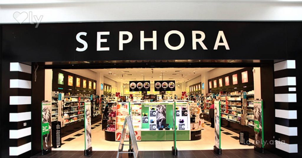 Here Are All The New Brands Joining Sephora Malaysia This Falls!
