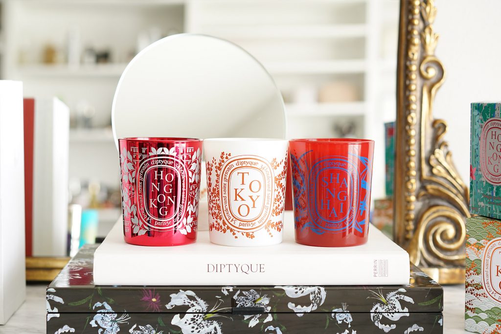 Diptyque Brings International Cities To You With Exclusive City Candles