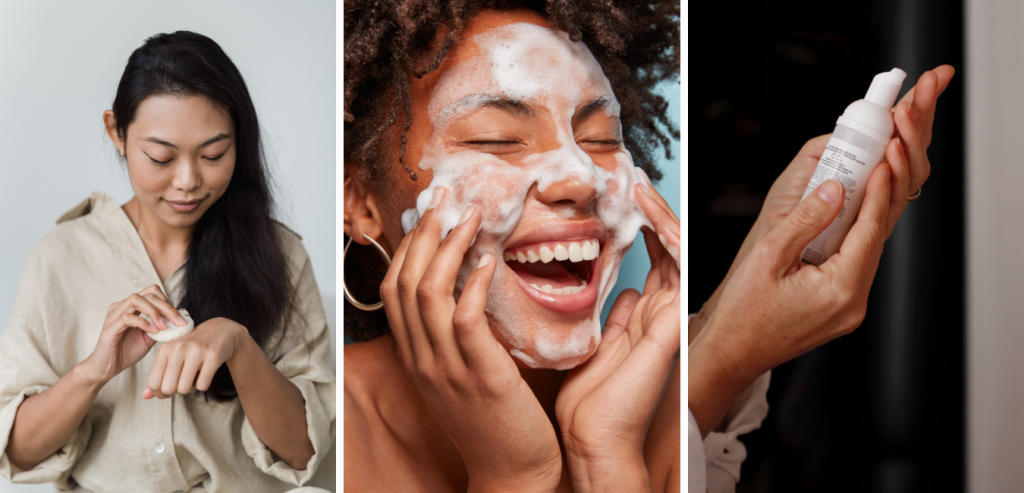 Best Facial Cleansers In Malaysia That Are Perfect For All Skin Types