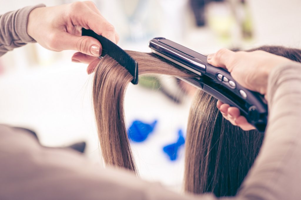 The Best Hair Straighteners In Malaysia For All Hair Types