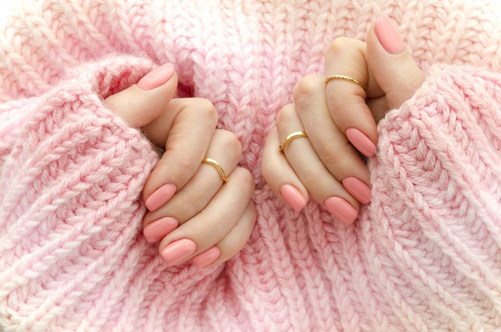 Treat Yourself To A Mani-Pedi At Home With These Pretty Nail Polishes!