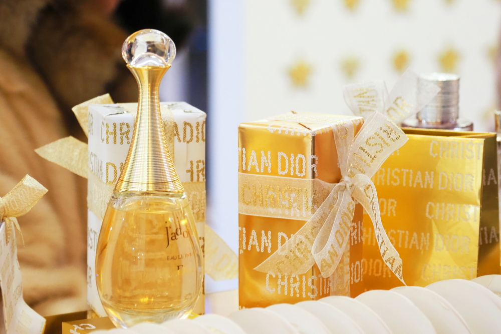 10 Best Dior Perfumes In Malaysia That Are Worth The ...