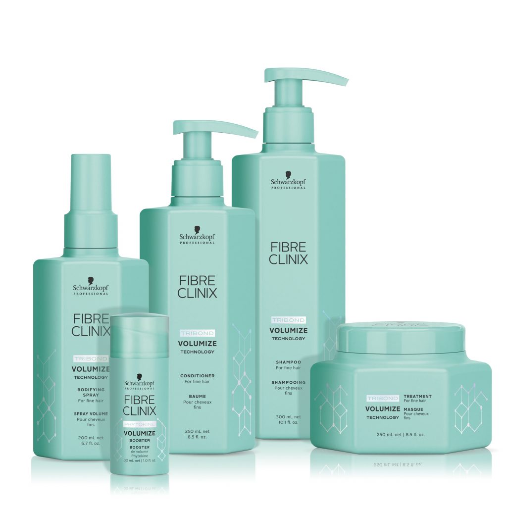 Transform Your Hair At Home With Schwarzkopf Professional's Newest Hair  Repair Kit!