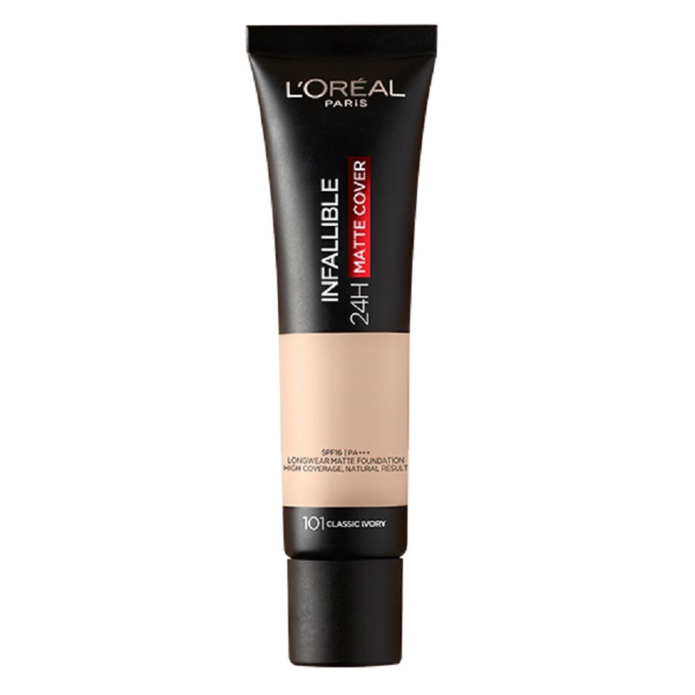 loreal-infallible-drugstore-foundations