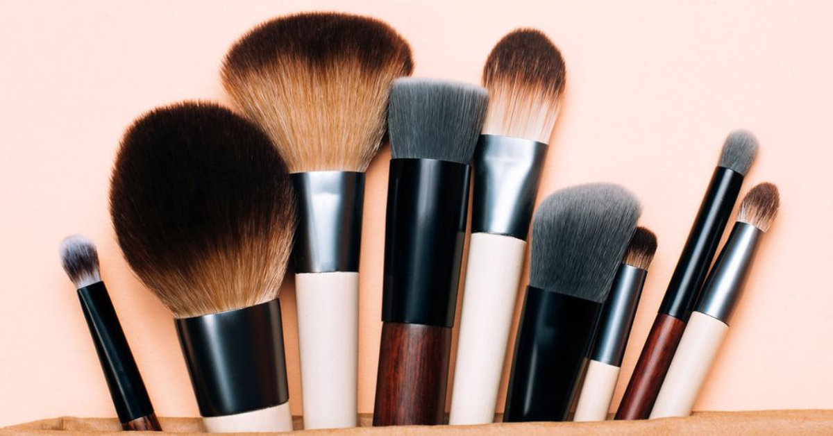 The Best Makeup Brush Sets For Both Beginners And Professionals