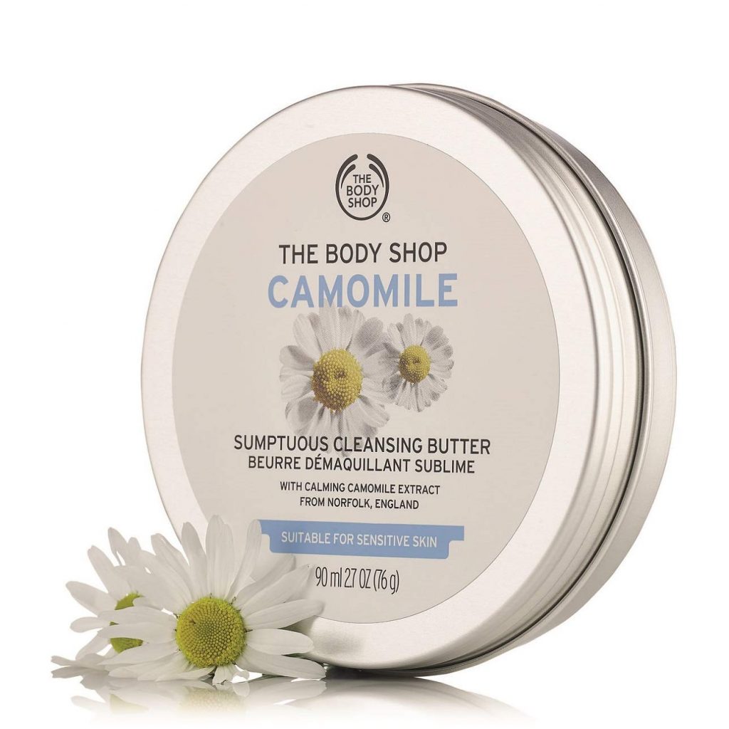 the-body-shop-camomile-cleansing-butter