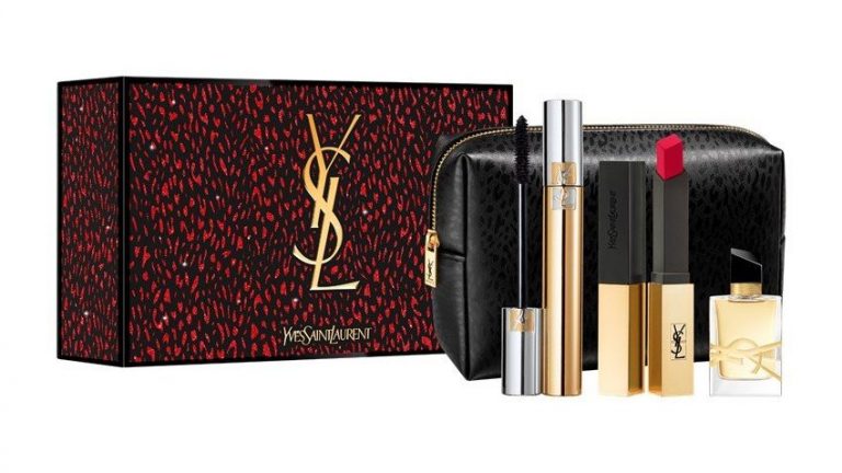 11 Best Makeup Gift Sets In Malaysia For Valentine's Day
